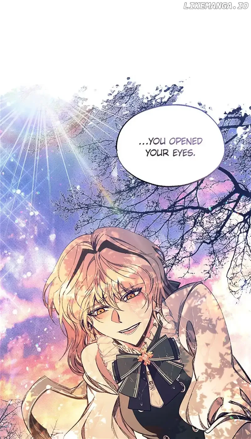 Charlotte’s Wheel Chapter 20 page 62