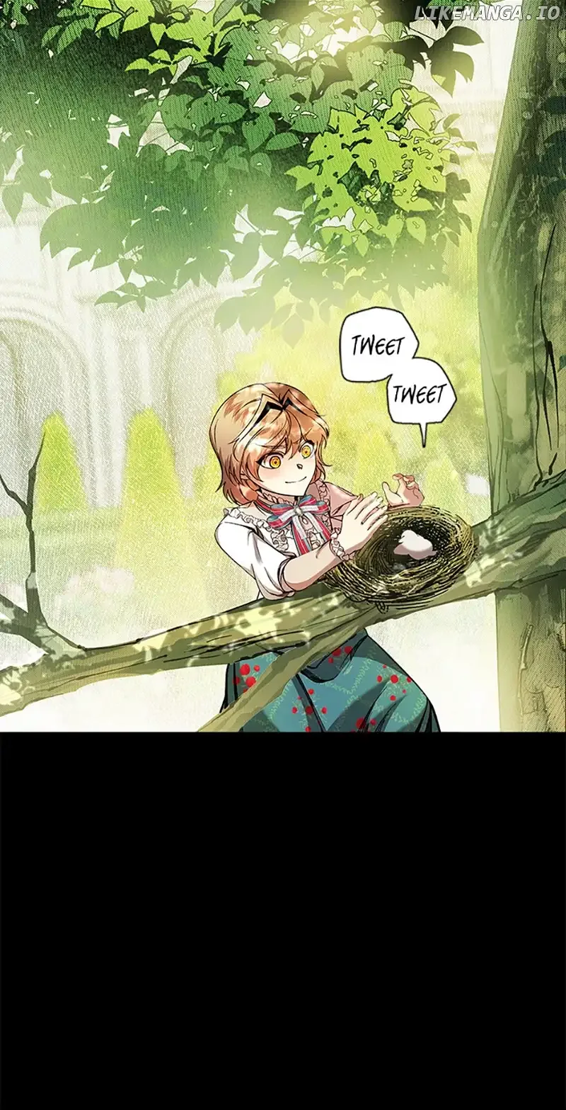 Charlotte’s Wheel Chapter 28 page 41