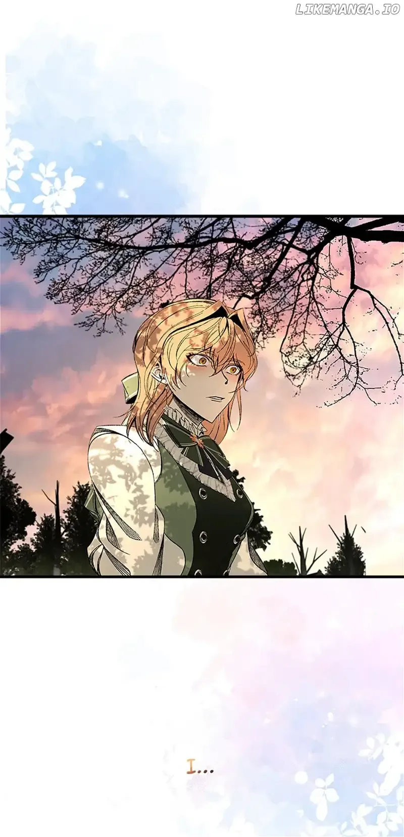 Charlotte’s Wheel Chapter 20 page 79