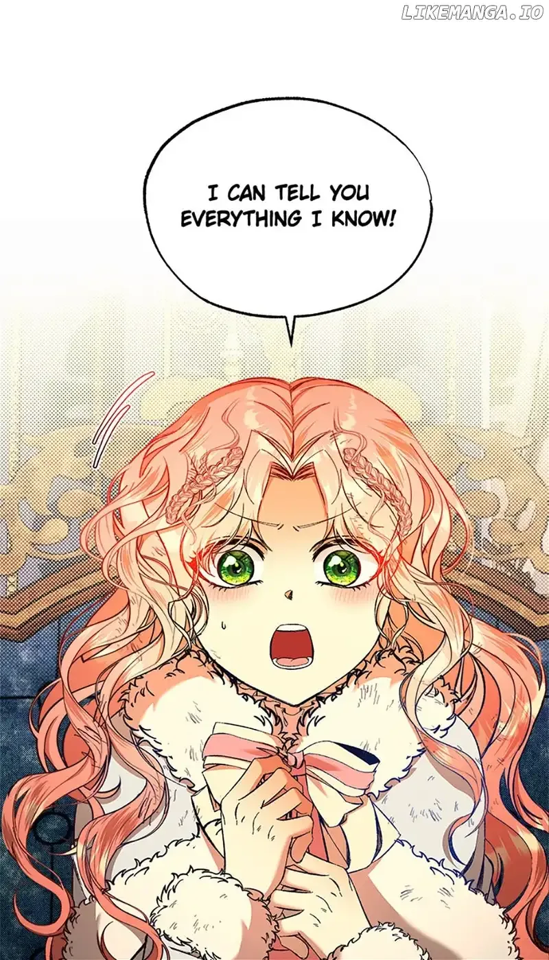 Charlotte’s Wheel Chapter 24 page 7
