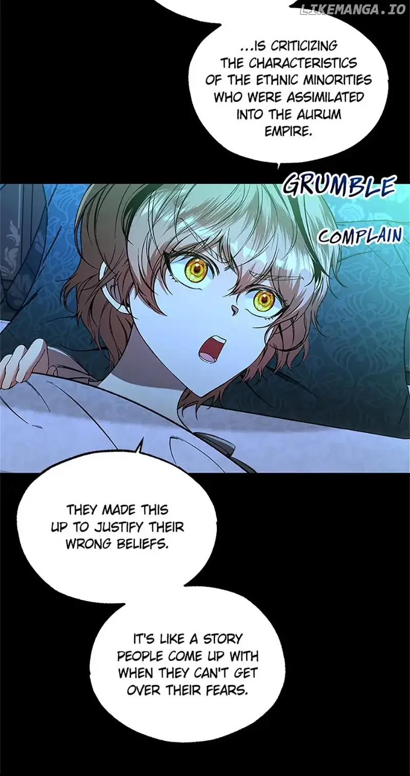 Charlotte’s Wheel Chapter 26 page 4