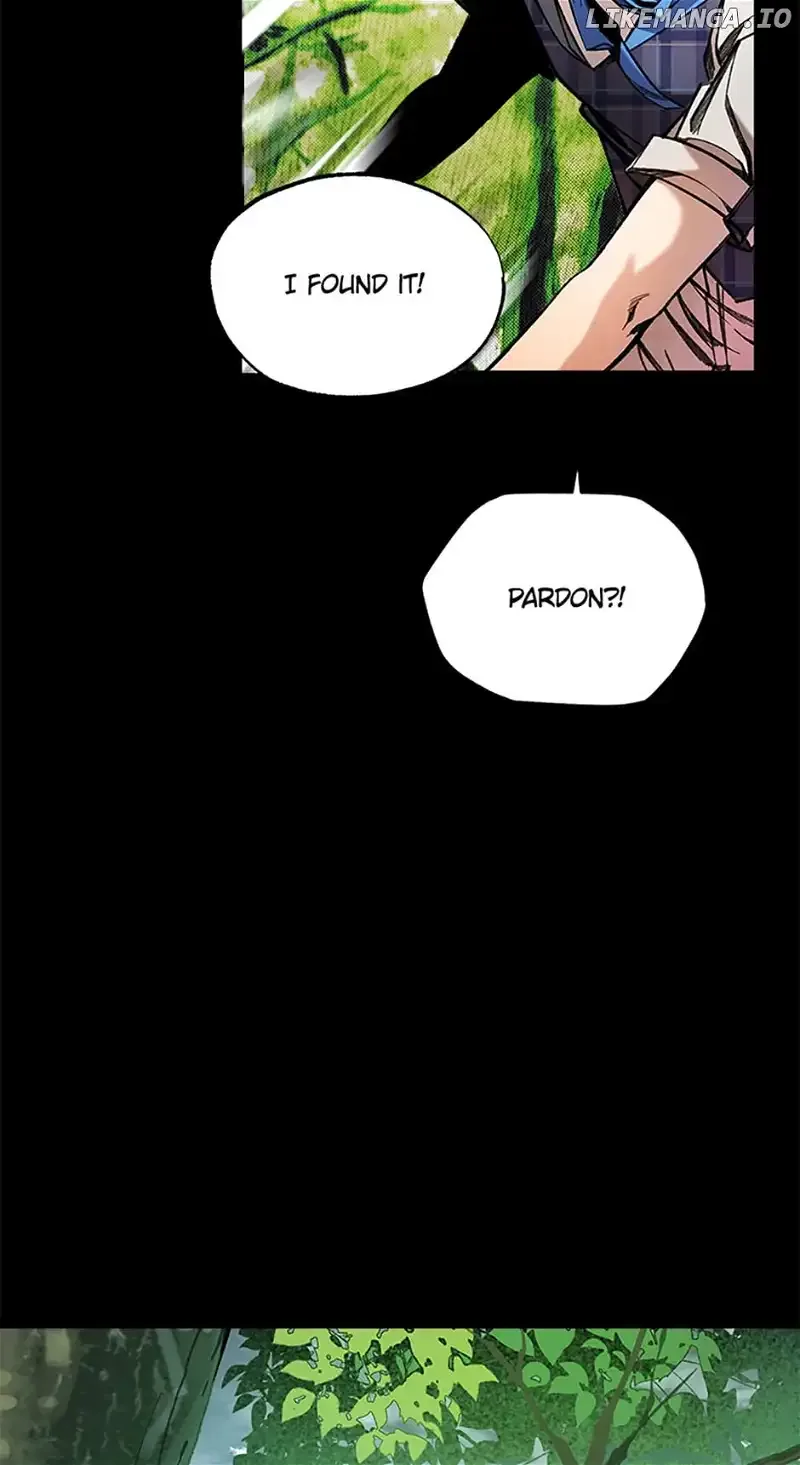 Charlotte’s Wheel Chapter 28 page 37