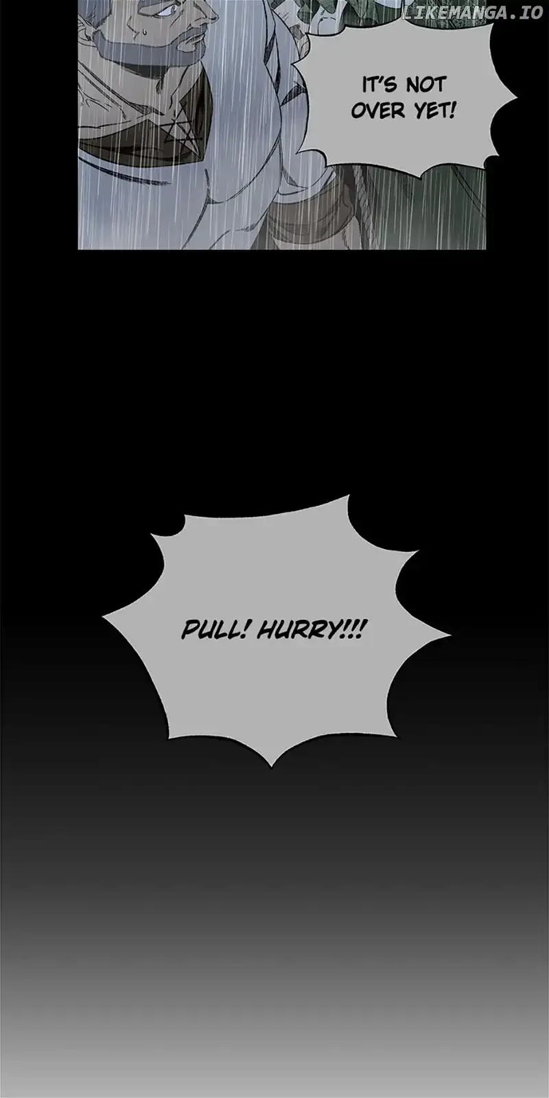 Charlotte’s Wheel Chapter 20 page 66