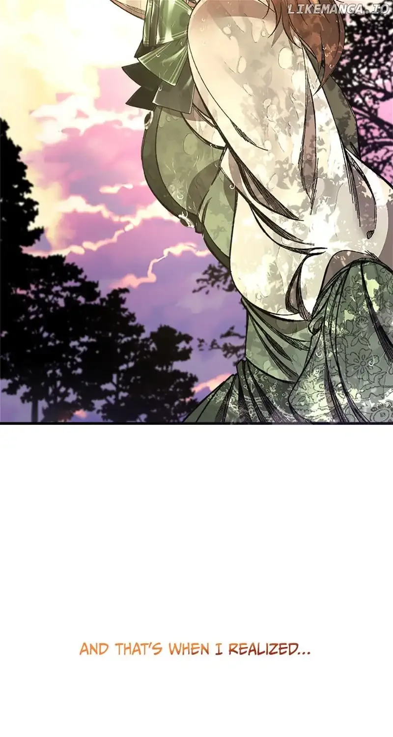 Charlotte’s Wheel Chapter 20 page 73