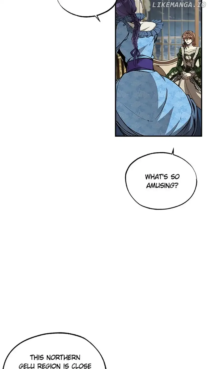 Charlotte’s Wheel Chapter 26 page 33