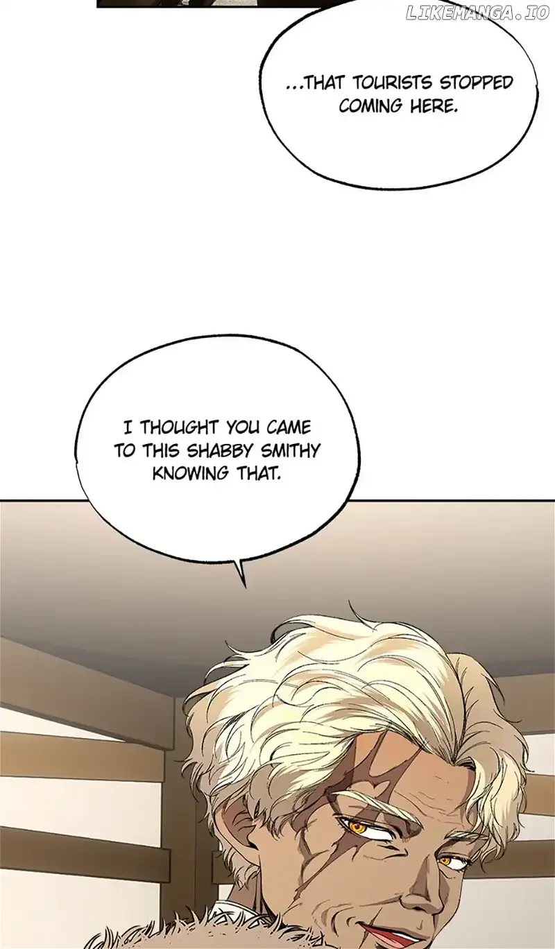 Charlotte’s Wheel Chapter 22 page 48