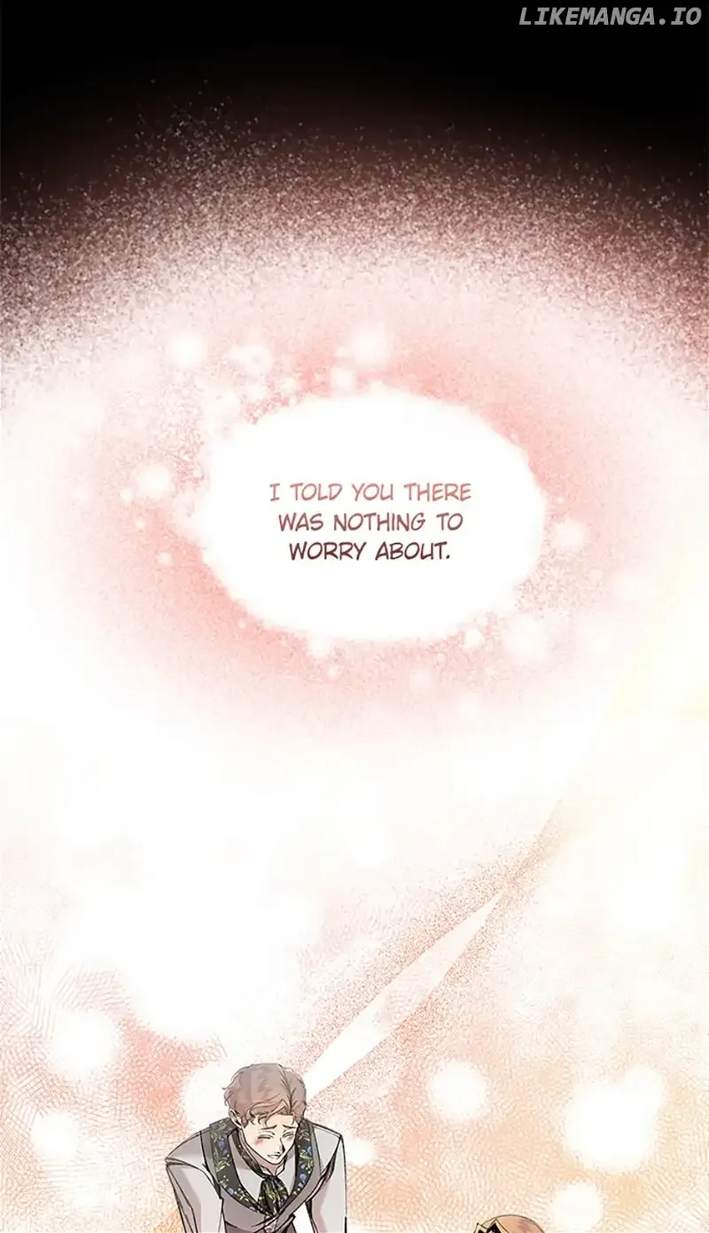 Charlotte’s Wheel Chapter 28 page 67