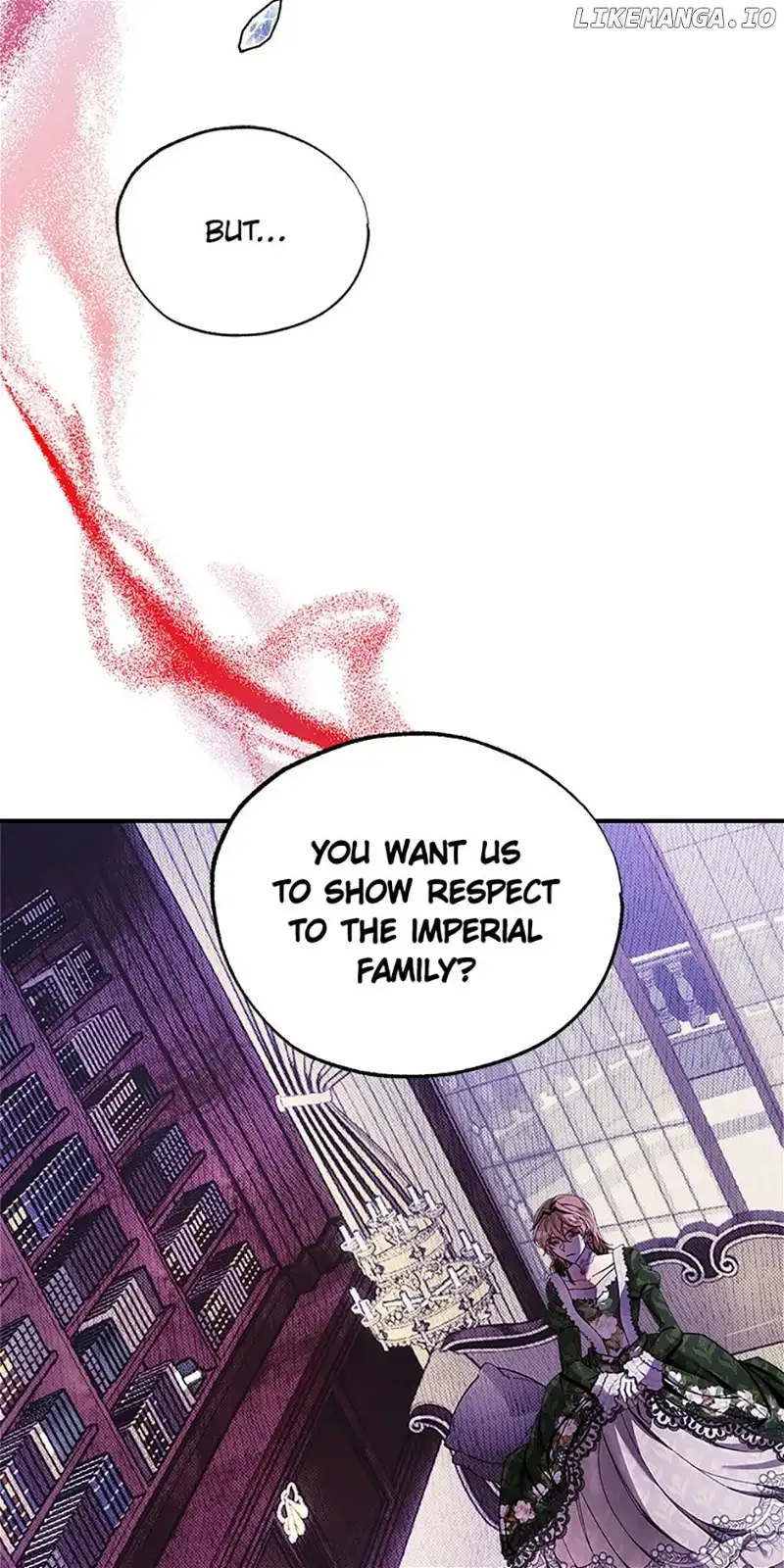 Charlotte’s Wheel Chapter 26 page 38