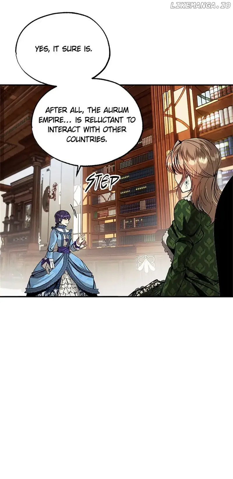 Charlotte’s Wheel Chapter 26 page 27