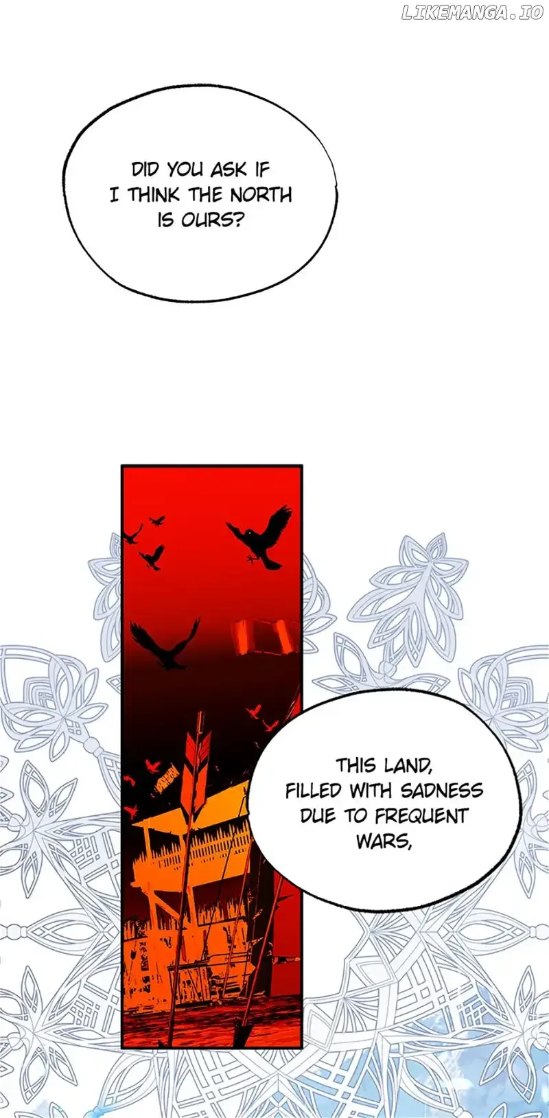 Charlotte’s Wheel Chapter 26 page 46