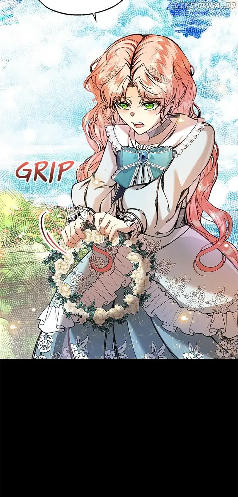 Charlotte’s Wheel Chapter 28 page 65