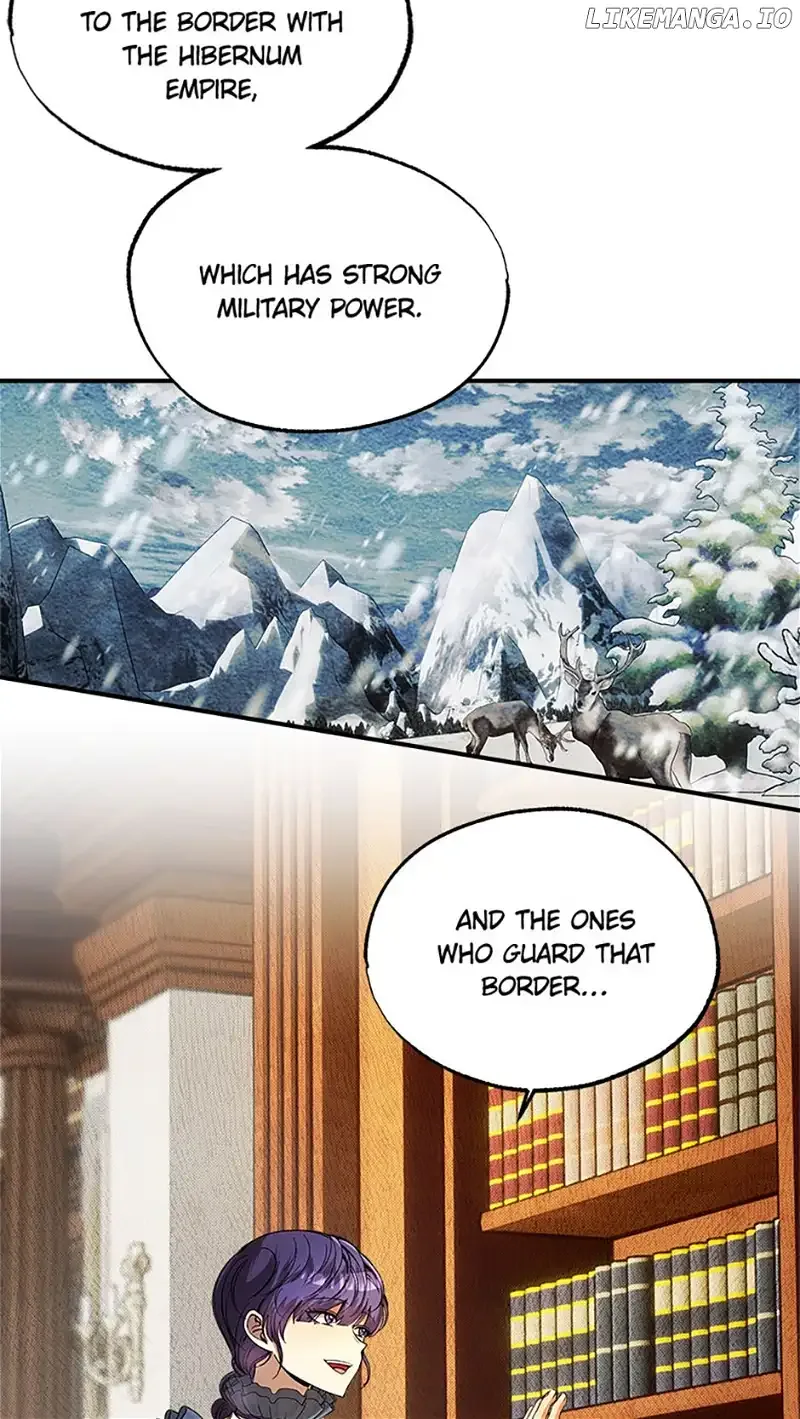 Charlotte’s Wheel Chapter 26 page 34