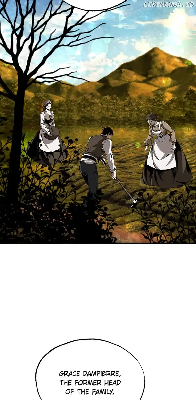 Charlotte’s Wheel Chapter 26 page 49