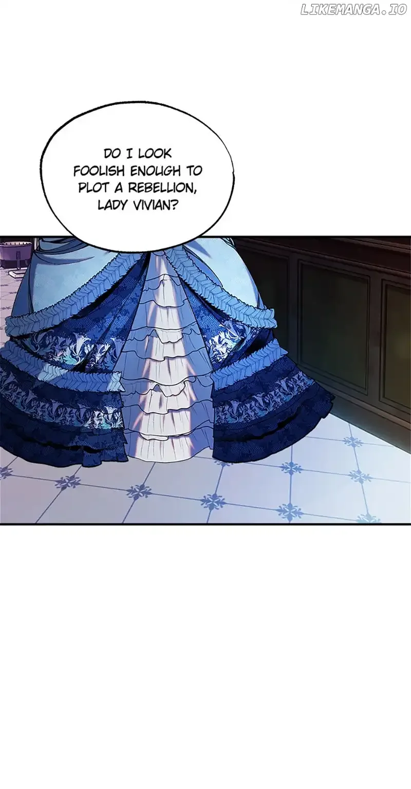 Charlotte’s Wheel Chapter 26 page 43