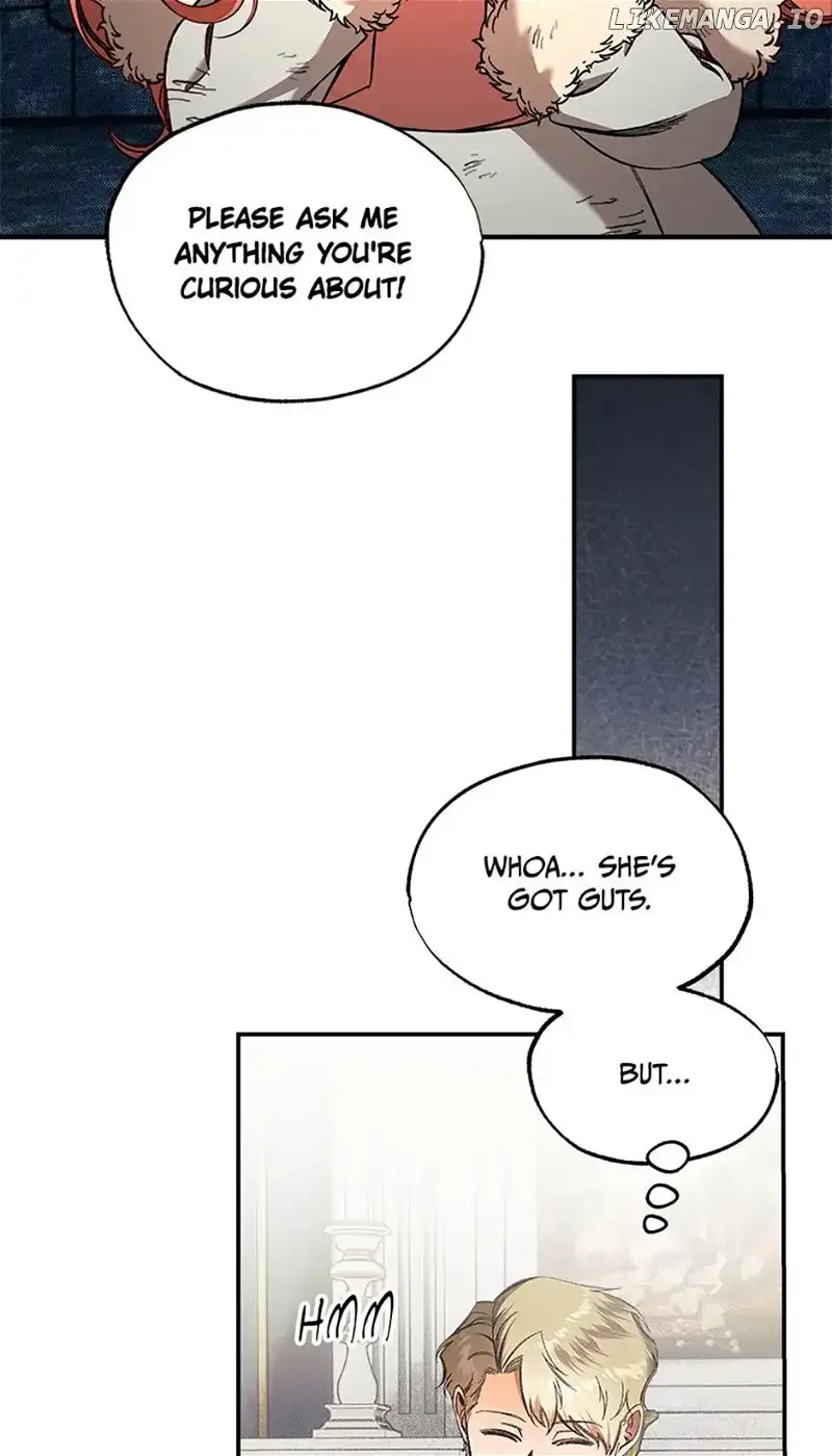 Charlotte’s Wheel Chapter 24 page 8