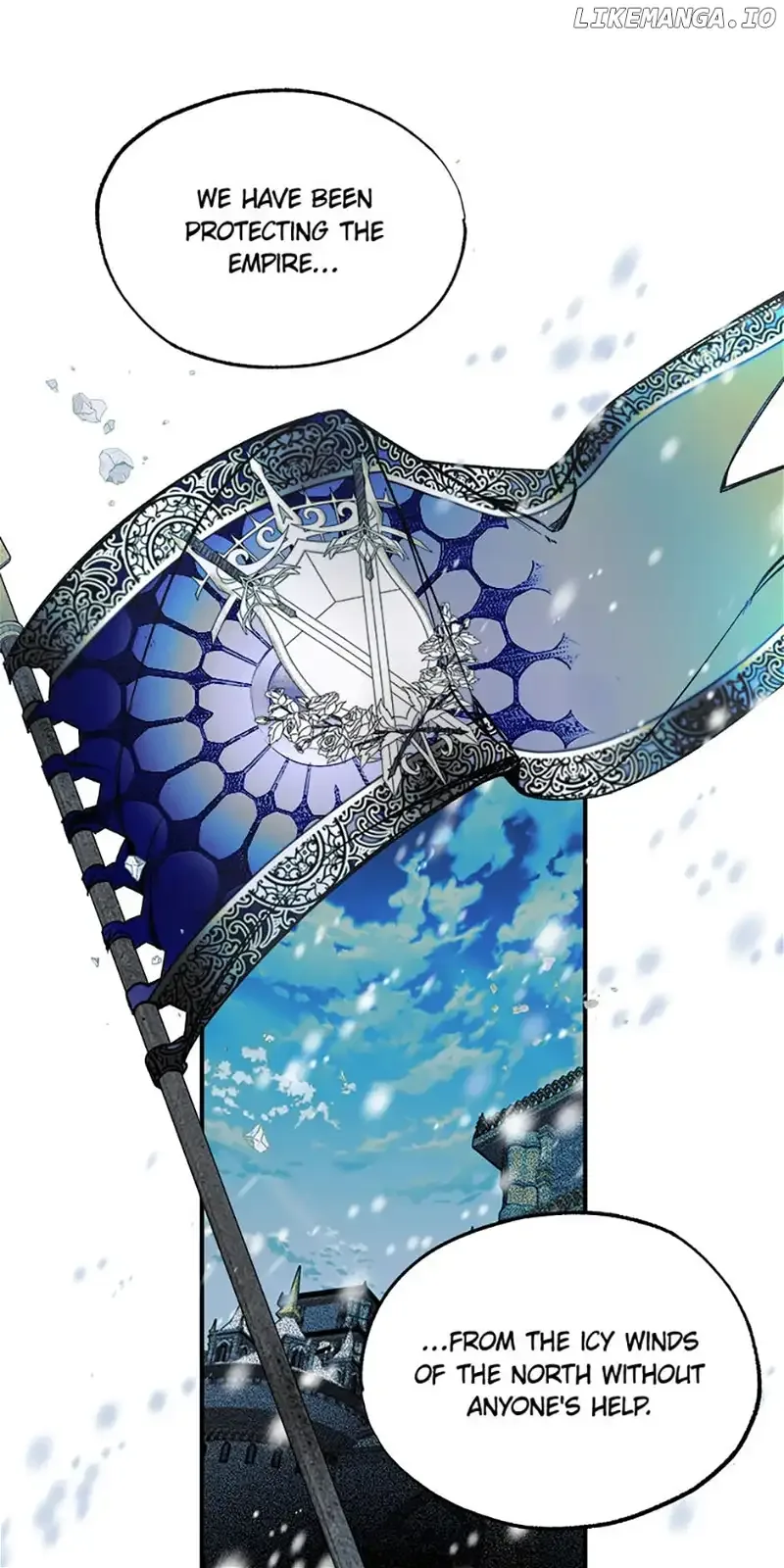 Charlotte’s Wheel Chapter 26 page 36