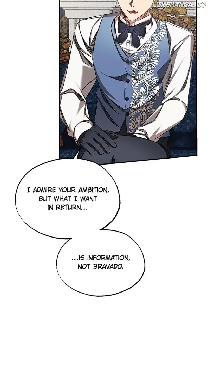 Charlotte’s Wheel Chapter 24 page 9