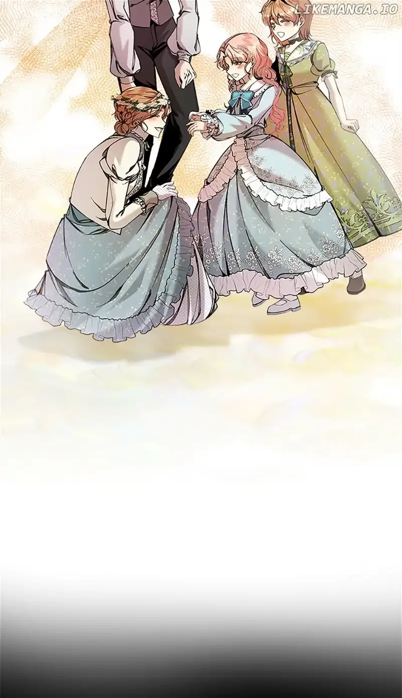 Charlotte’s Wheel Chapter 28 page 68
