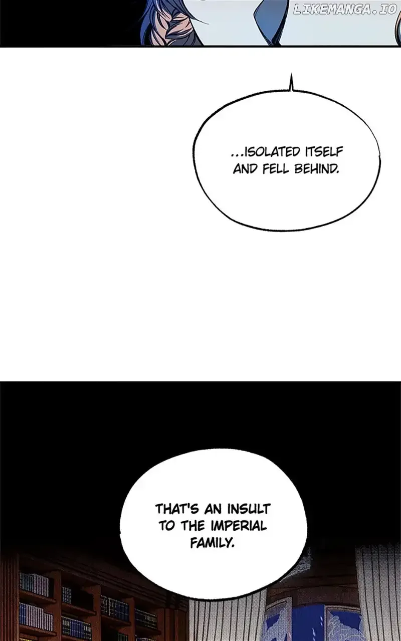 Charlotte’s Wheel Chapter 26 page 30