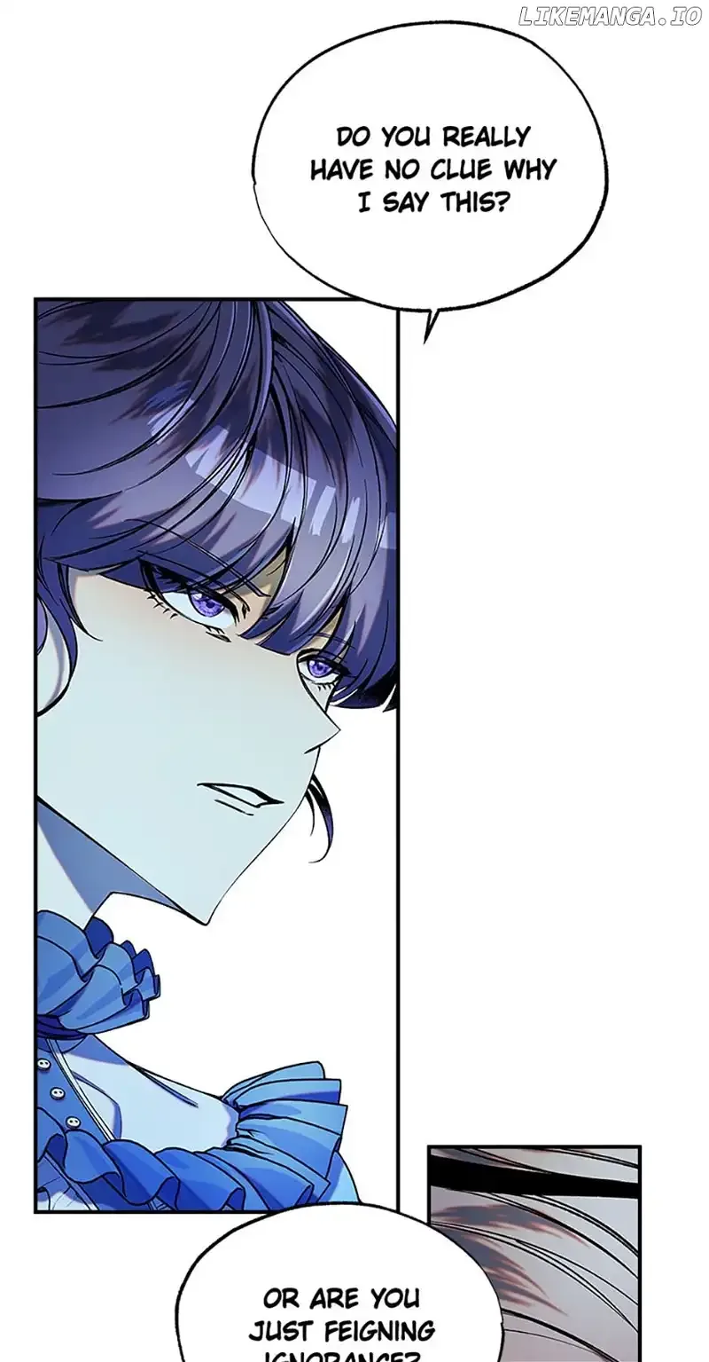 Charlotte’s Wheel Chapter 26 page 44