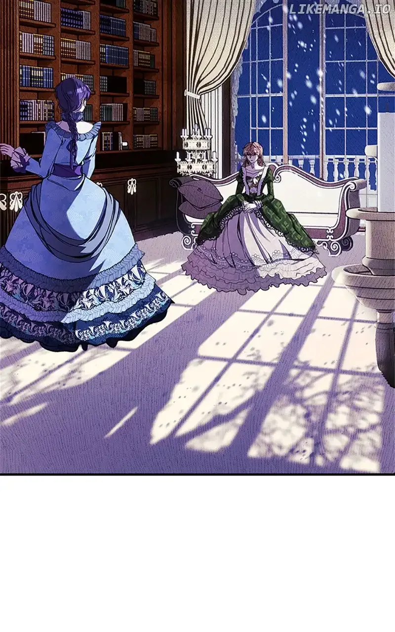 Charlotte’s Wheel Chapter 26 page 31