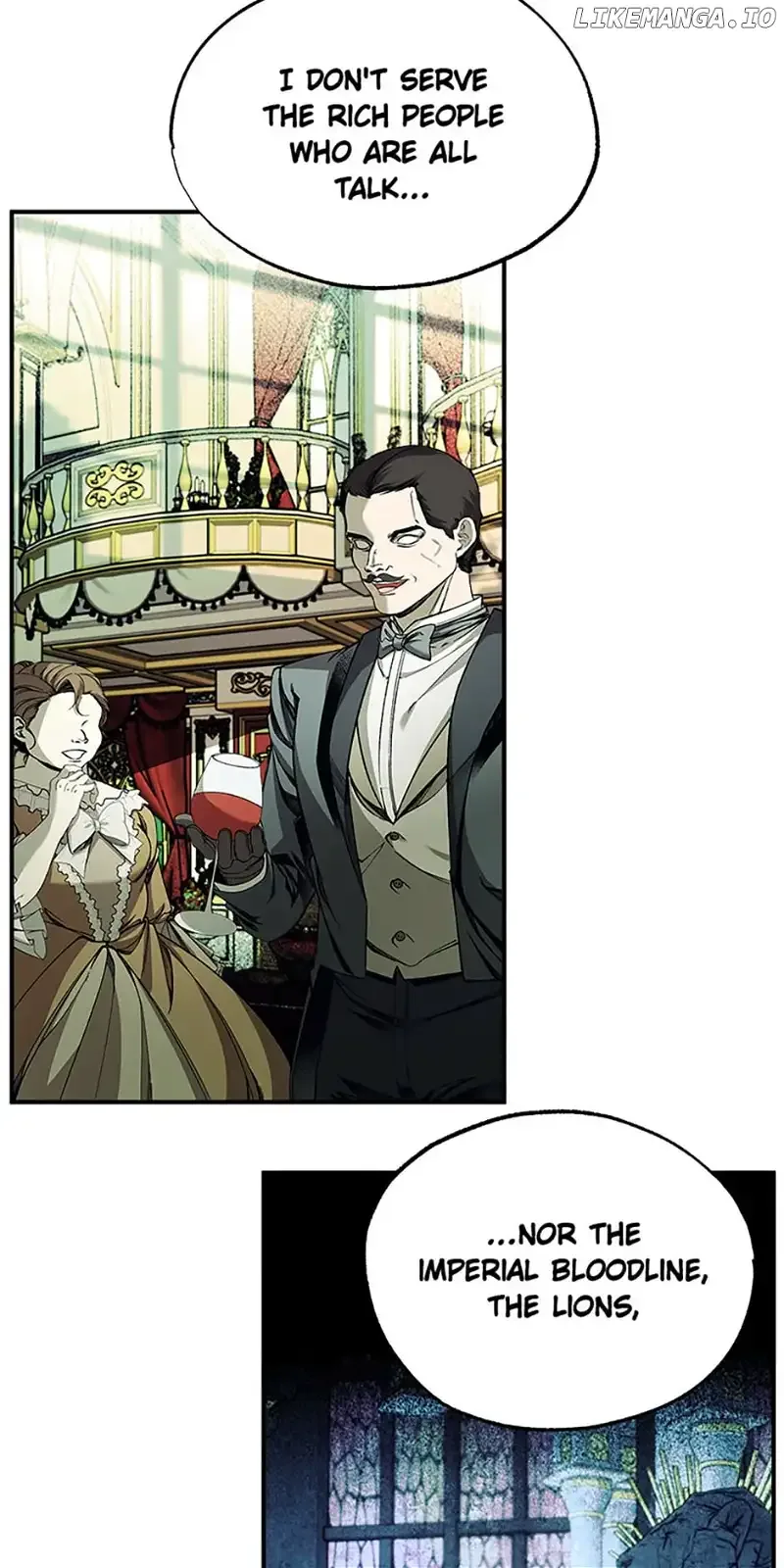 Charlotte’s Wheel Chapter 26 page 40