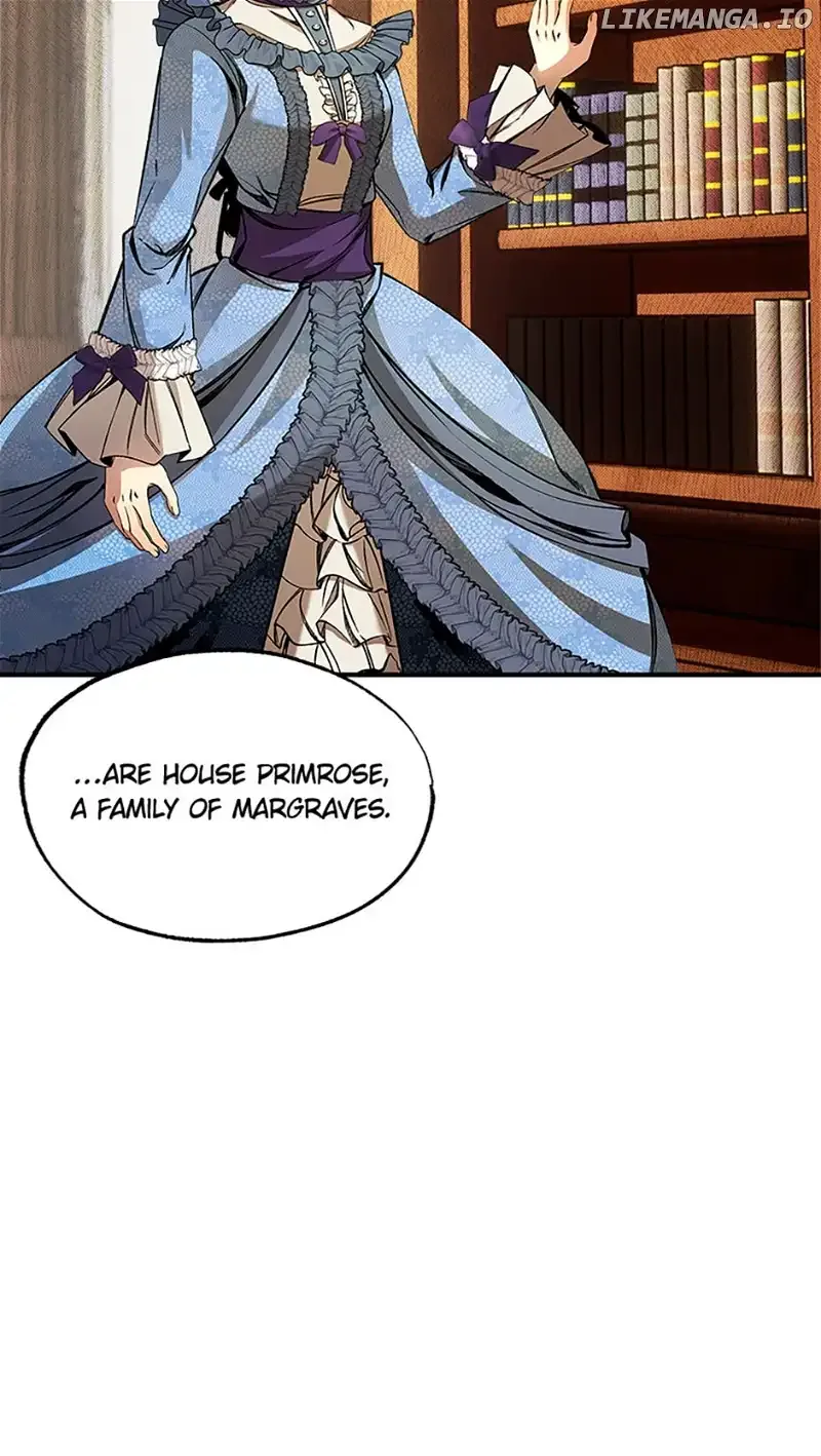 Charlotte’s Wheel Chapter 26 page 35