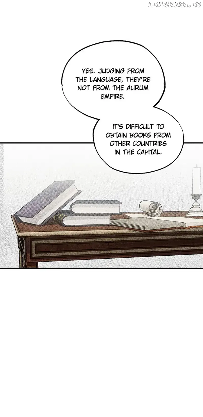 Charlotte’s Wheel Chapter 26 page 26