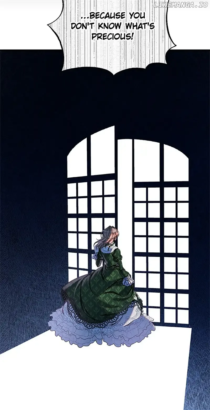 Charlotte’s Wheel Chapter 26 page 80