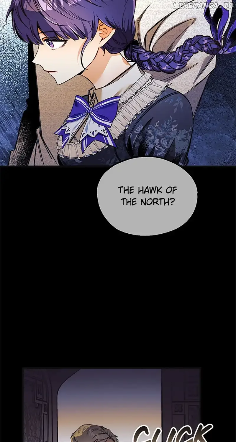Charlotte’s Wheel Chapter 23 page 11