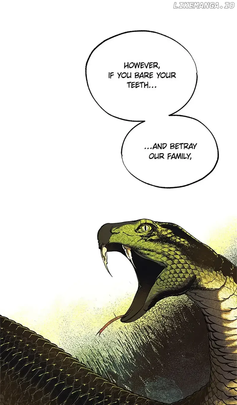 Charlotte’s Wheel Chapter 26 page 64