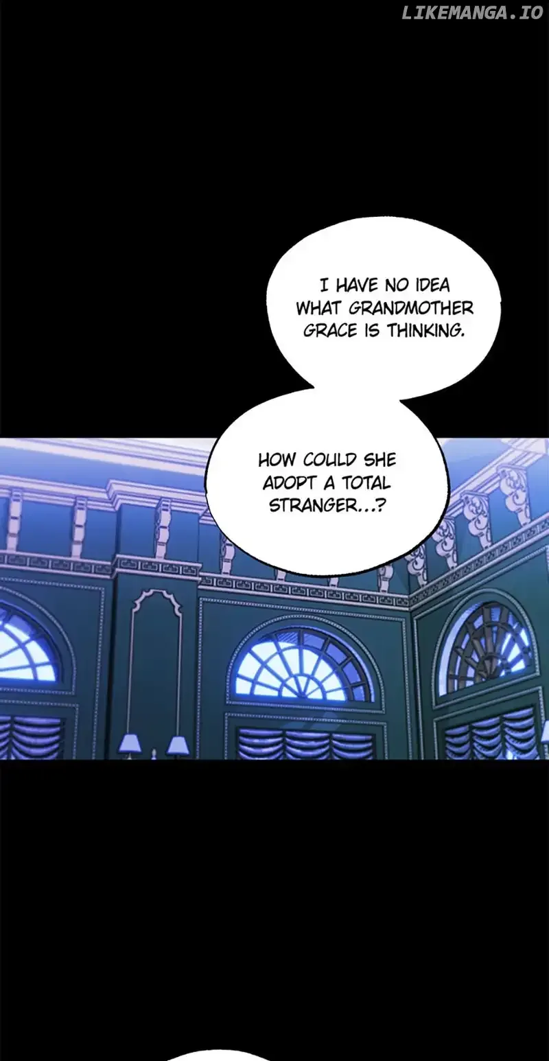 Charlotte’s Wheel Chapter 27 page 21