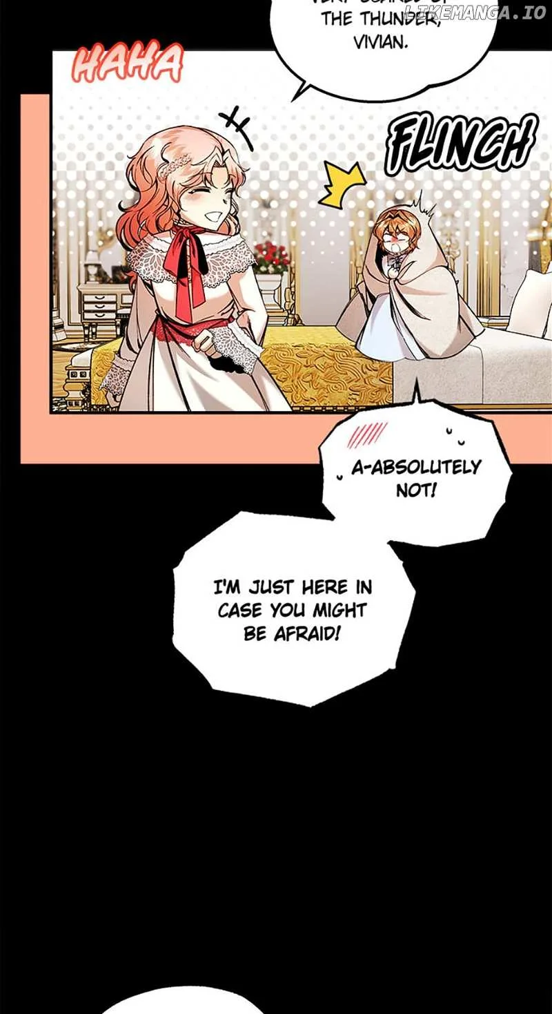 Charlotte’s Wheel Chapter 29 page 8