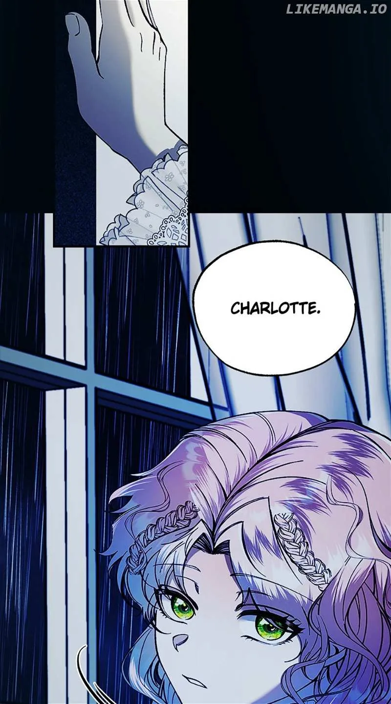 Charlotte’s Wheel Chapter 29 page 5