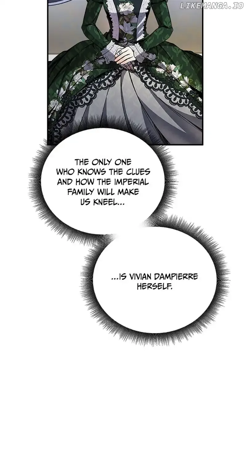 Charlotte’s Wheel Chapter 26 page 62