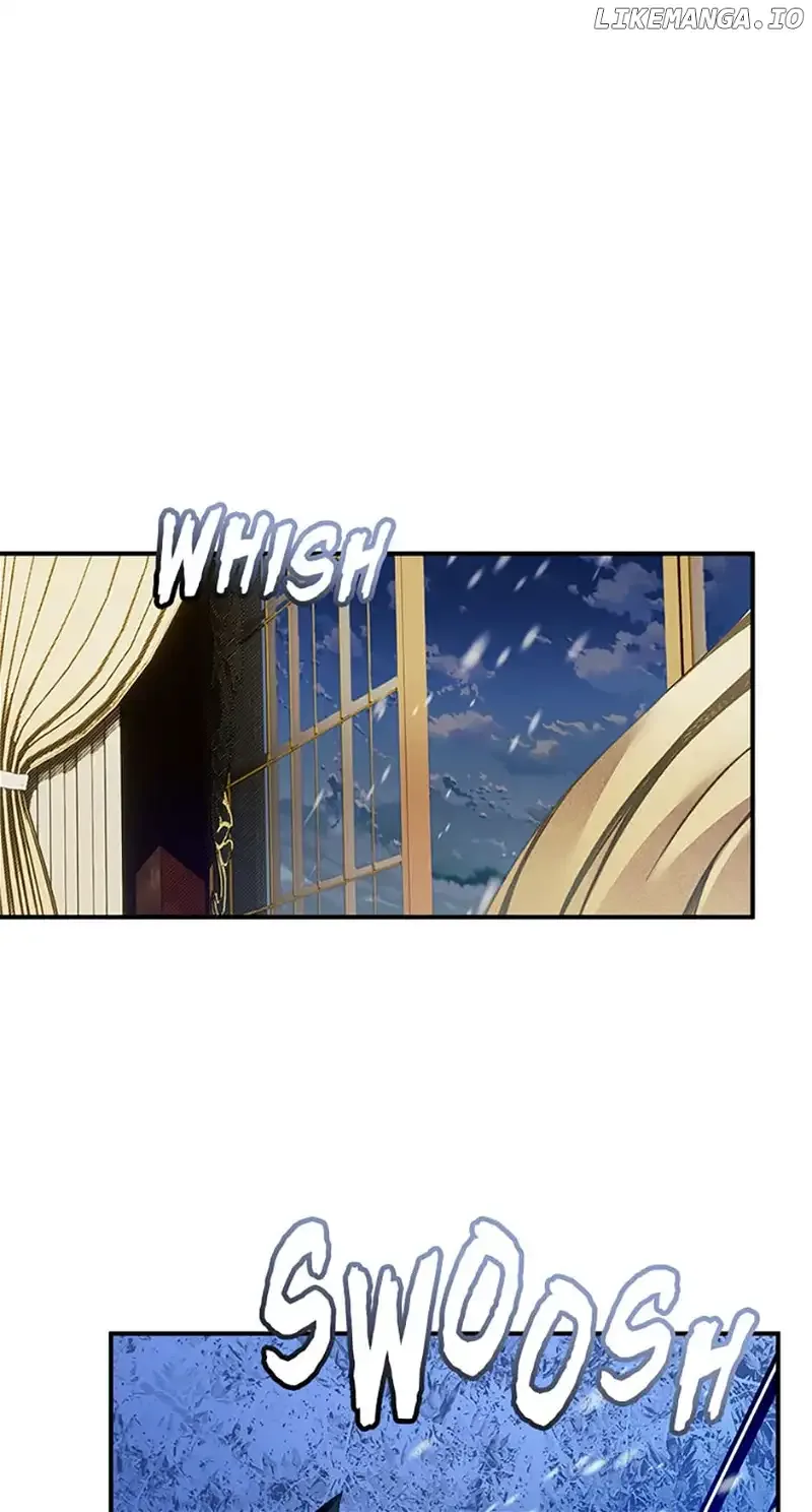 Charlotte’s Wheel Chapter 26 page 74