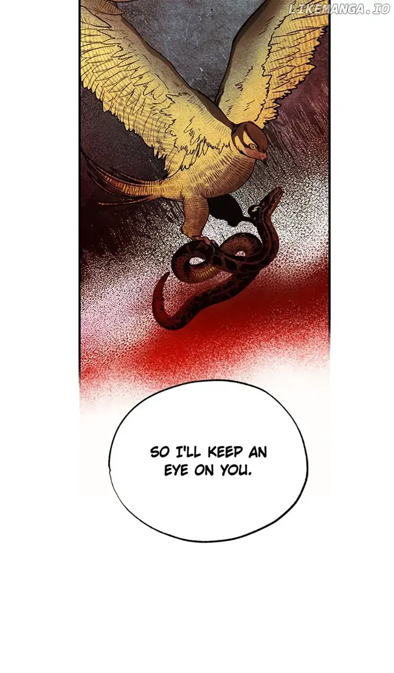 Charlotte’s Wheel Chapter 26 page 66