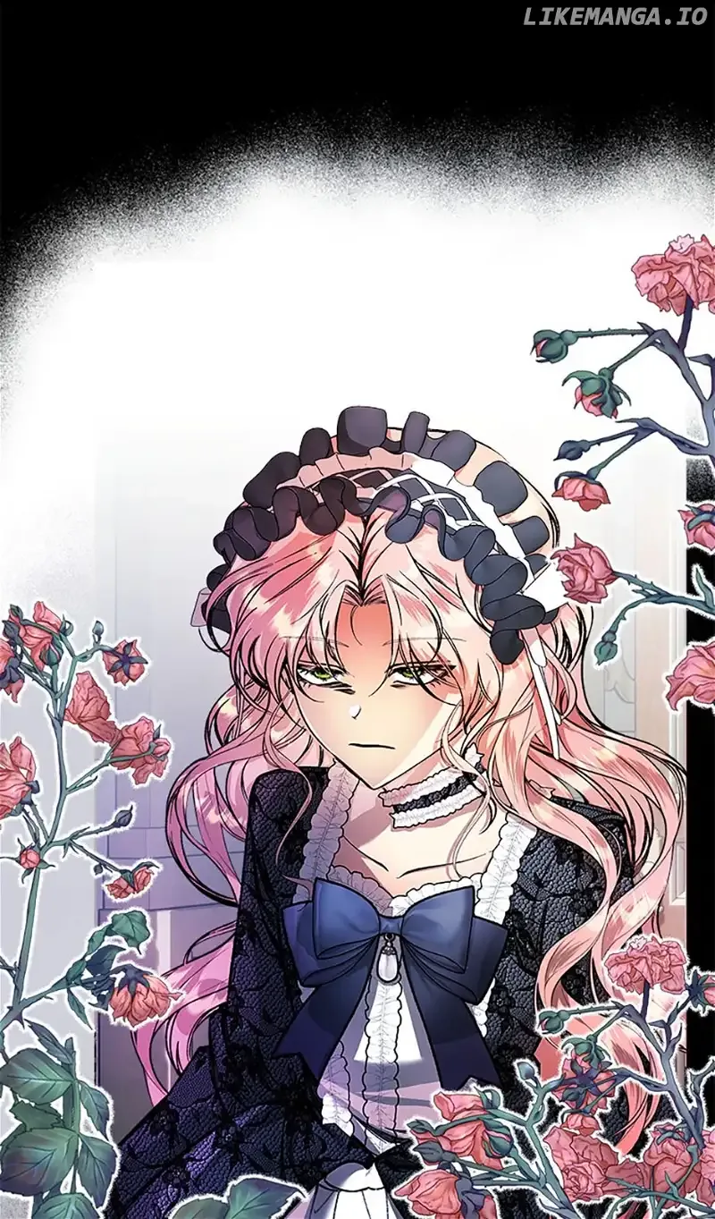 Charlotte’s Wheel Chapter 27 page 17