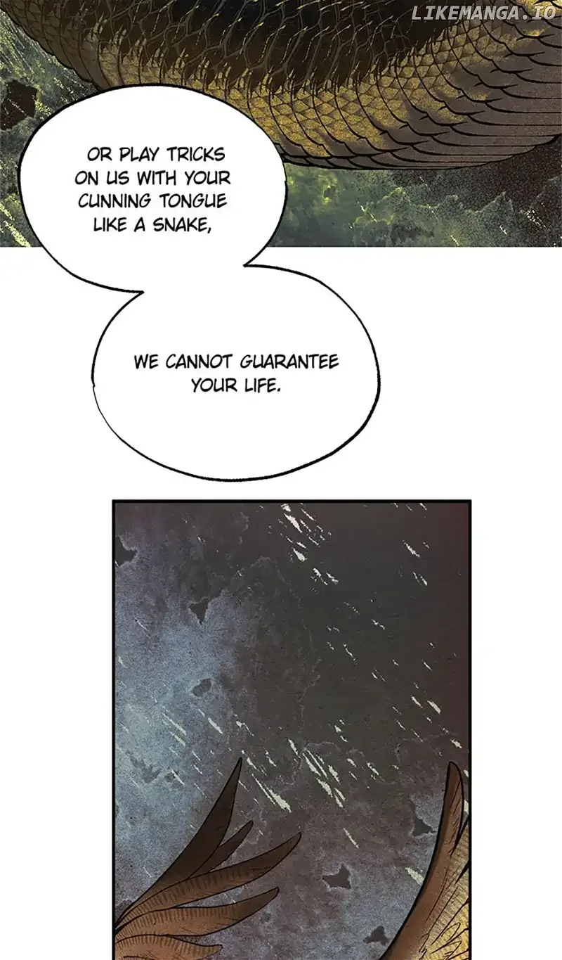 Charlotte’s Wheel Chapter 26 page 65