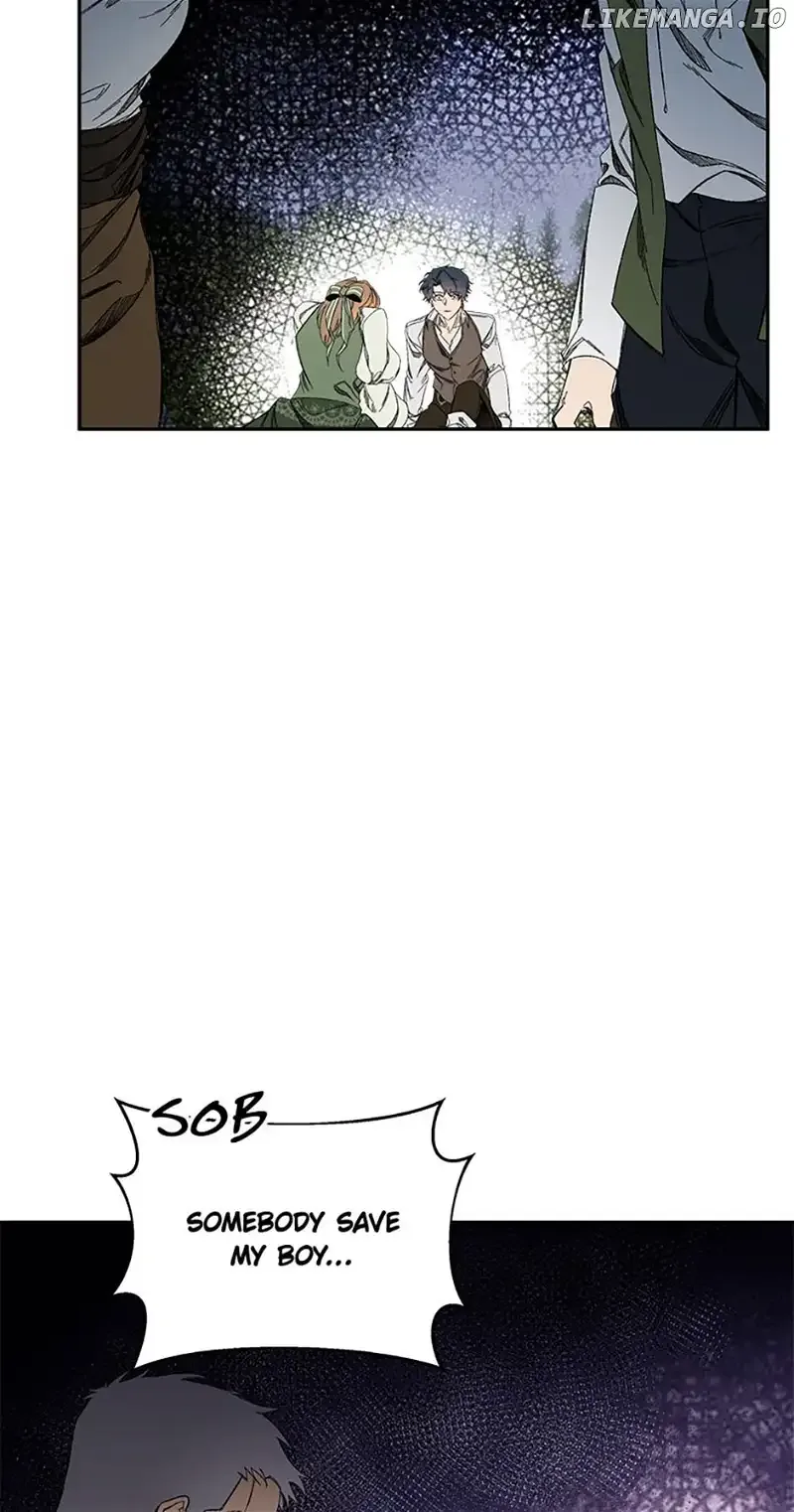 Charlotte’s Wheel Chapter 21 page 9