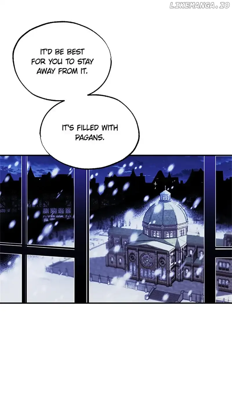 Charlotte’s Wheel Chapter 26 page 68