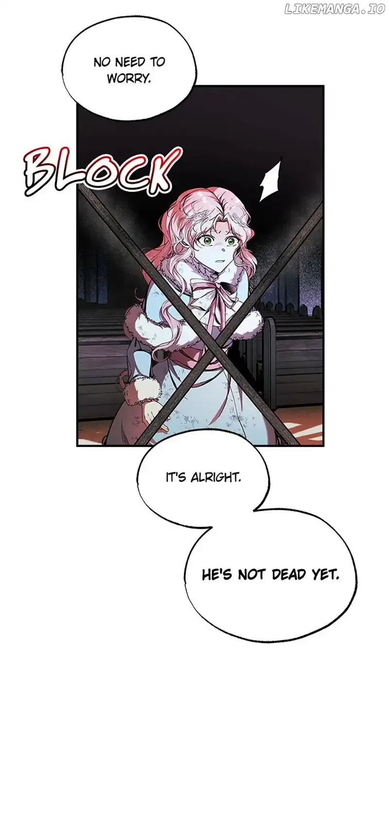 Charlotte’s Wheel Chapter 25 page 7