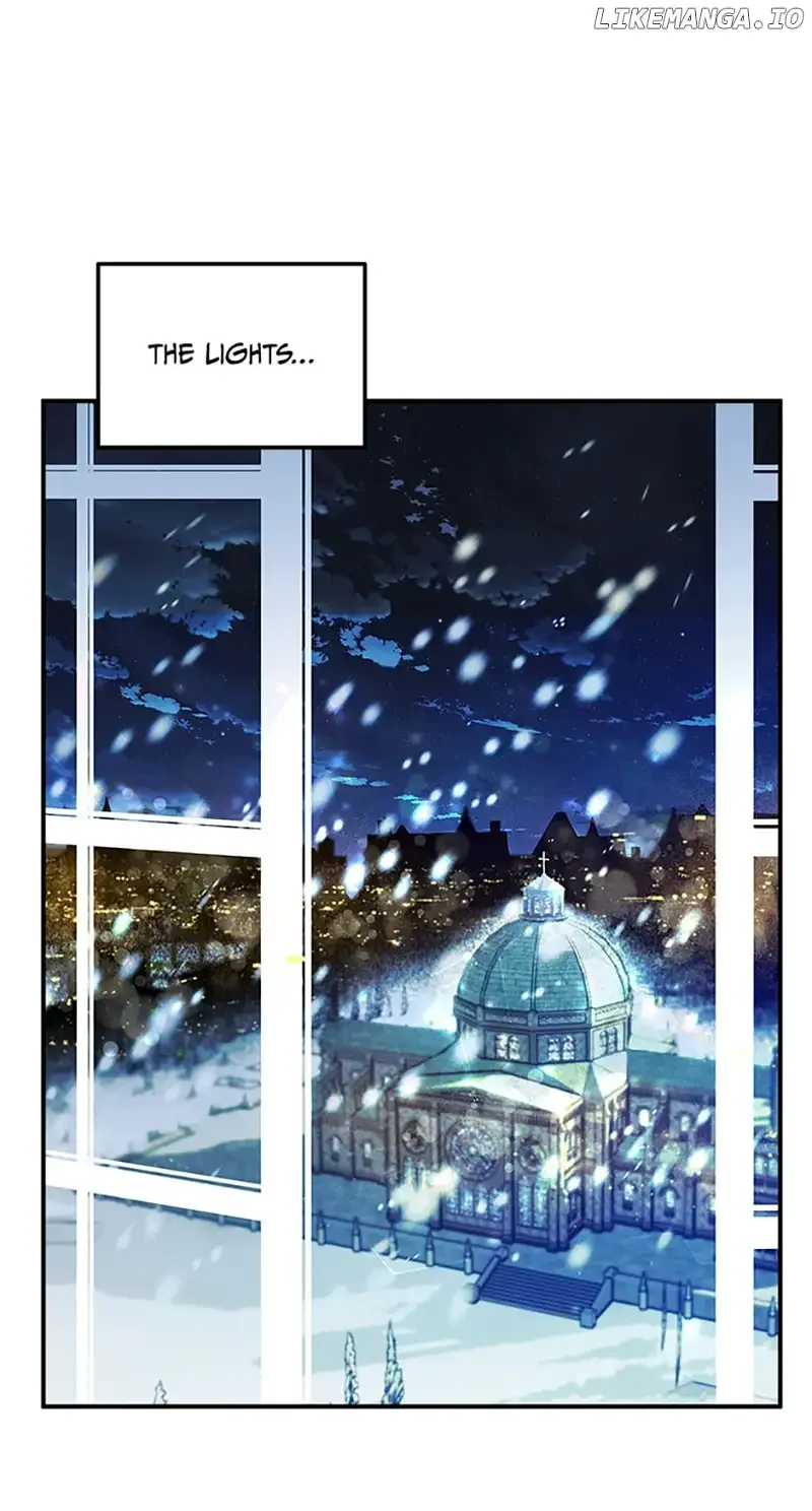 Charlotte’s Wheel Chapter 26 page 76