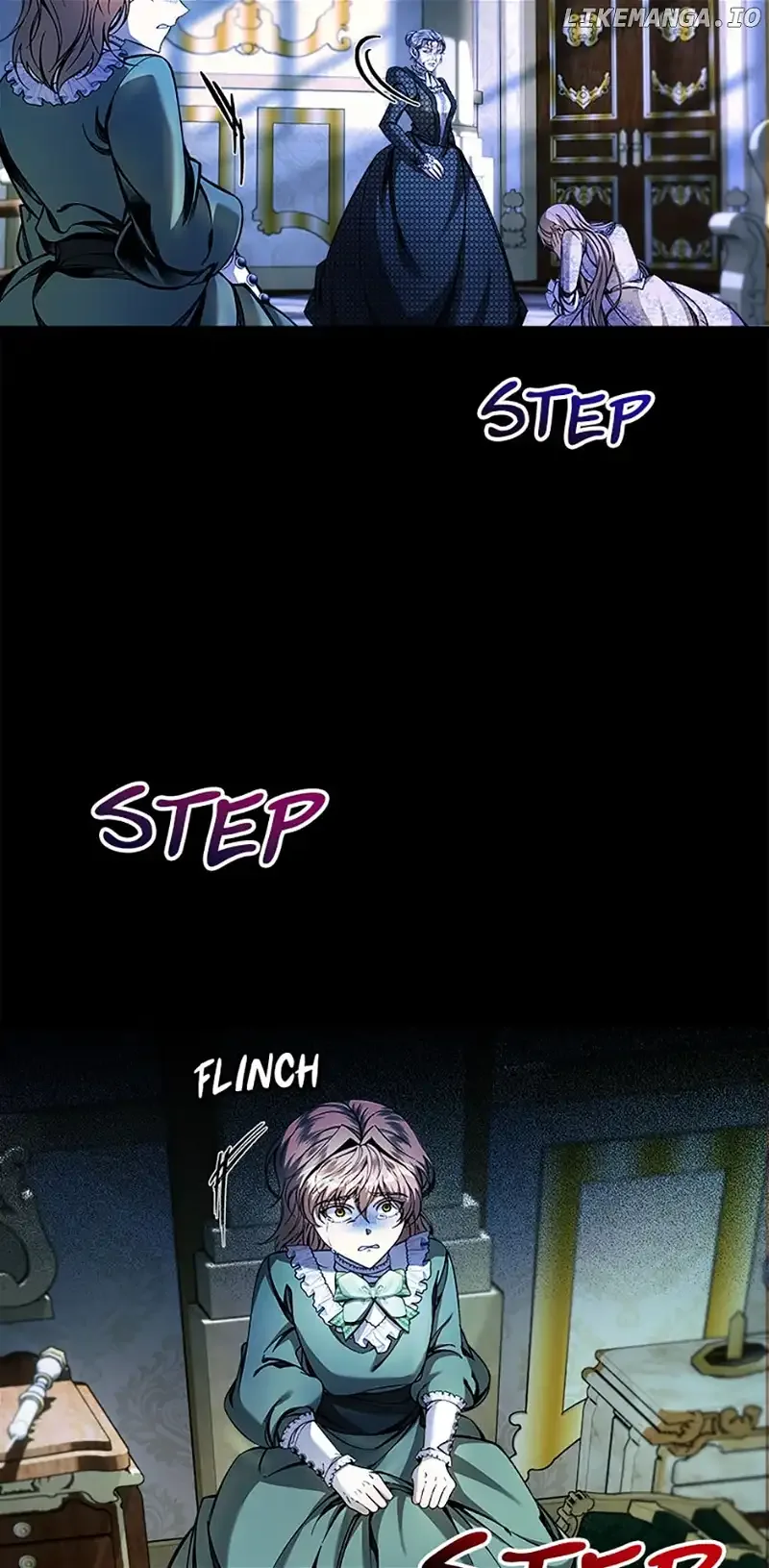 Charlotte’s Wheel Chapter 27 page 5