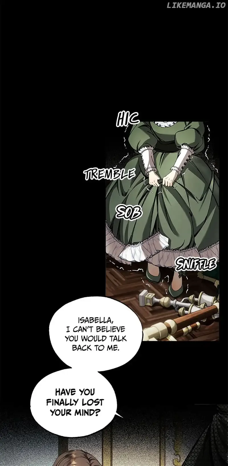 Charlotte’s Wheel Chapter 27 page 3