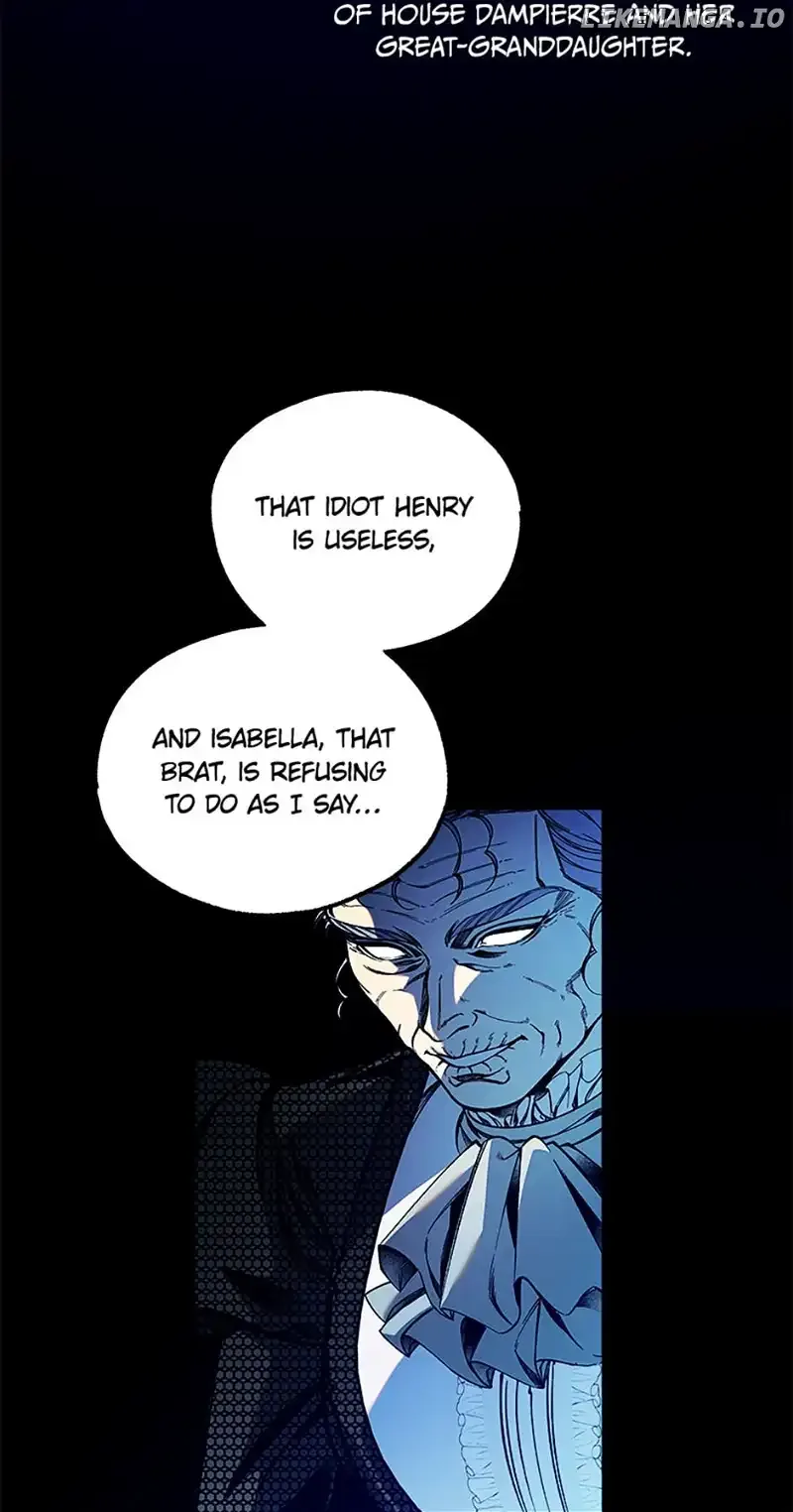 Charlotte’s Wheel Chapter 27 page 8
