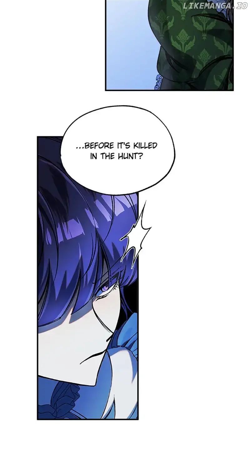 Charlotte’s Wheel Chapter 26 page 58