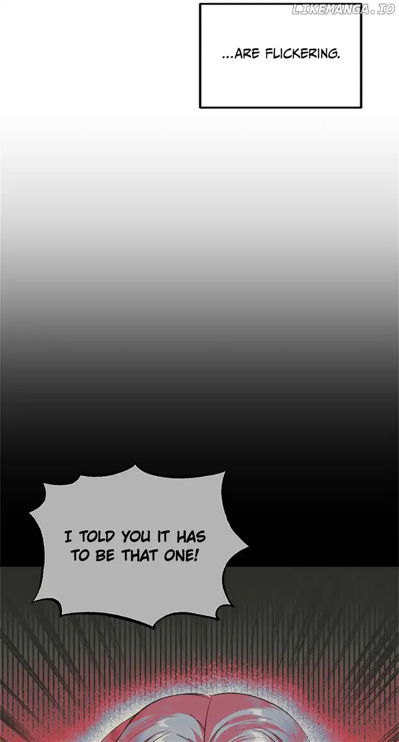Charlotte’s Wheel Chapter 26 page 77