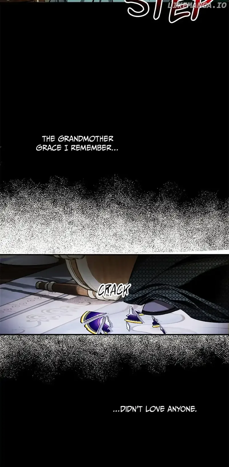Charlotte’s Wheel Chapter 27 page 6