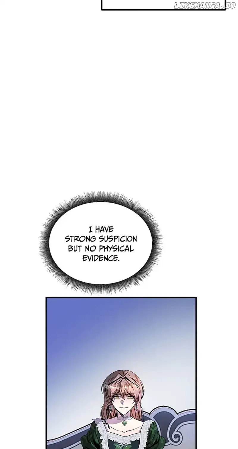 Charlotte’s Wheel Chapter 26 page 61